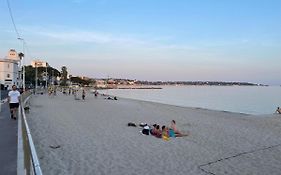 Appartement Tout Confort Vue Mer