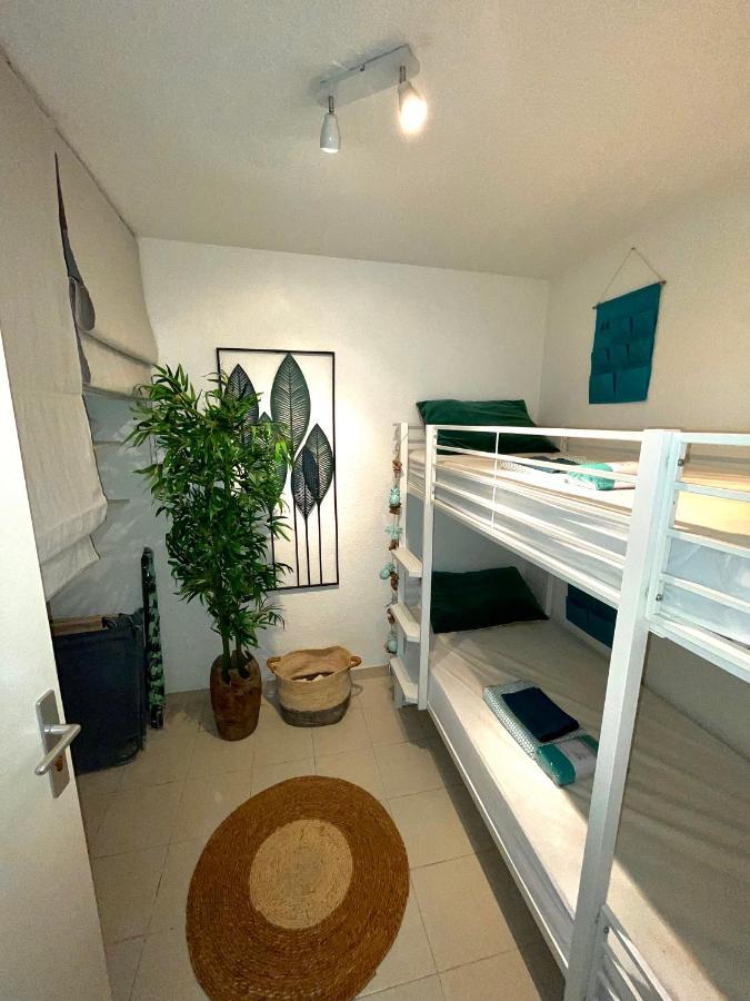 Appartement Tout Confort Vue Mer Antibes Extérieur photo
